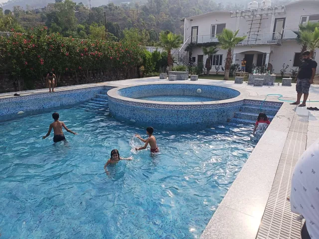 The Nature View Resort By Ohana