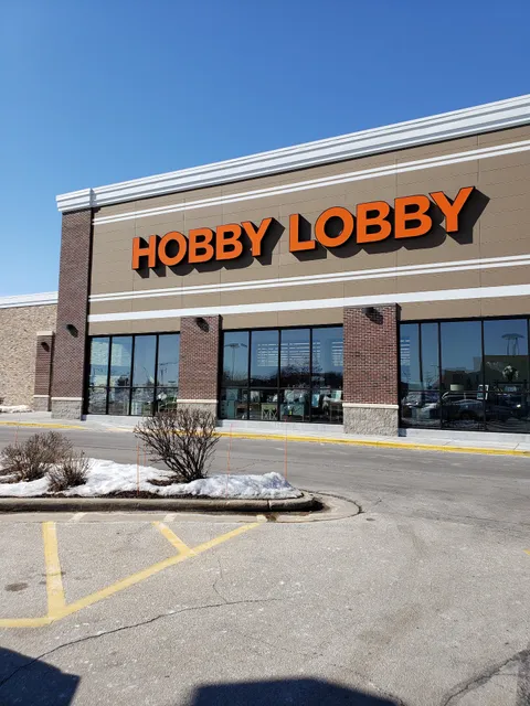 West Allis Towne Center by Octave Holdings and Investments