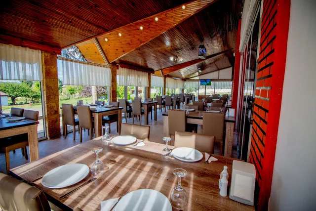 Kıvanç Et Lokantası