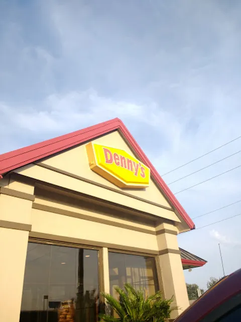 Denny's
