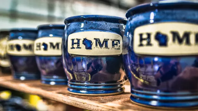 Sunset Hill Stoneware