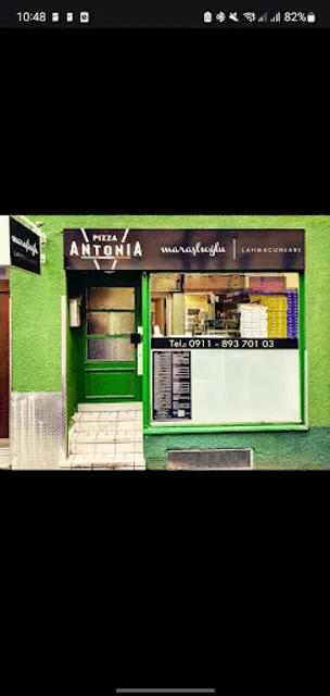 Maraşlıoğlu Lahmacunları