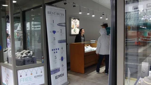 Julie's Fine Jewelry & Gifts