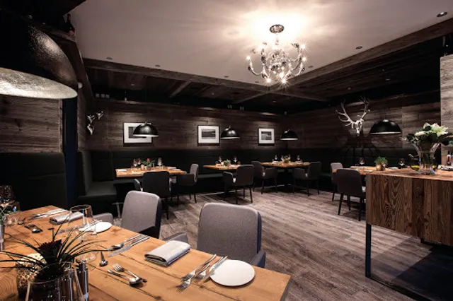 Bruderherz Fine Dine