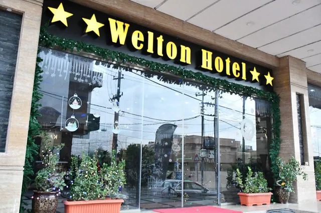 Welton Hotel