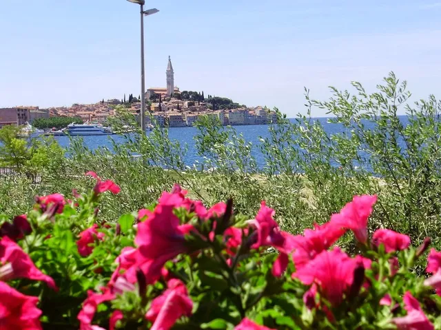 Alida Apartments & Room with Sea View - mit Meerblick