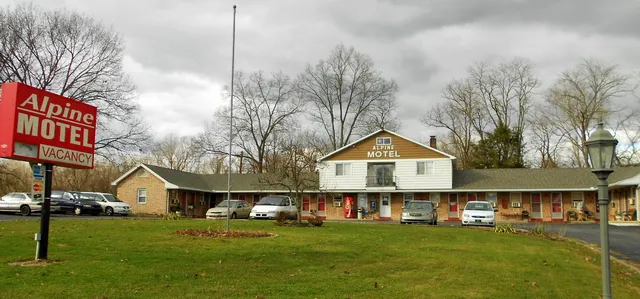 Alpine Motel