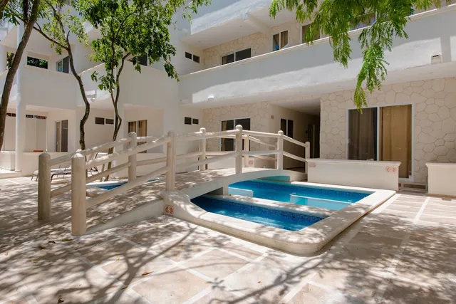 Casa del Árbol | Casas In Playa