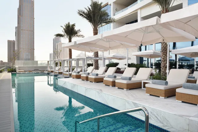 Grand Plaza Mövenpick Media City