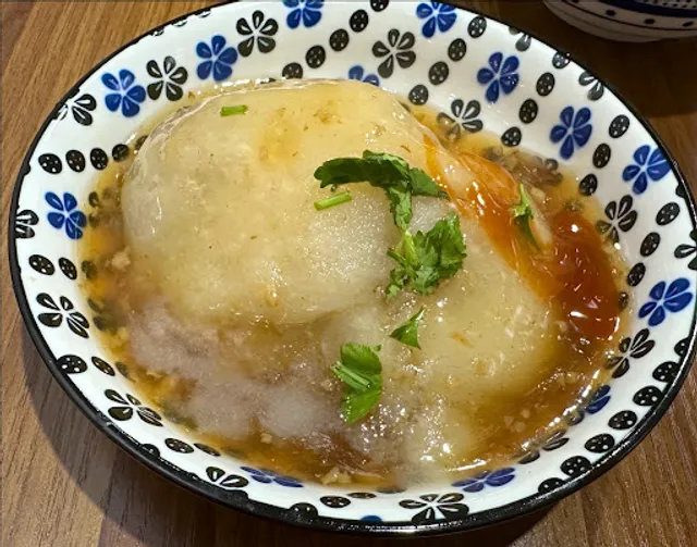 宋氏手工舖 竹北總店