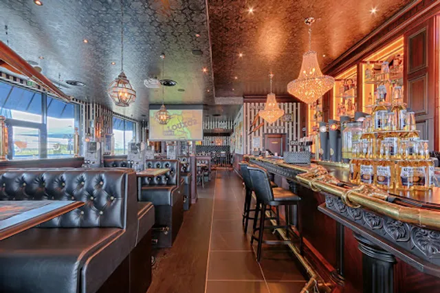 Au Bureau - Pub et Brasserie