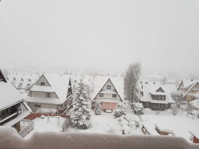 VIP Apartamenty Widokowe