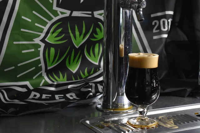 Old Armor Beer Company