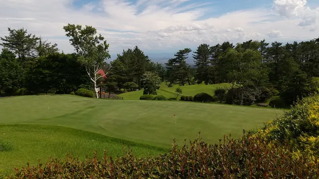 Akagi Kokusai Country Club