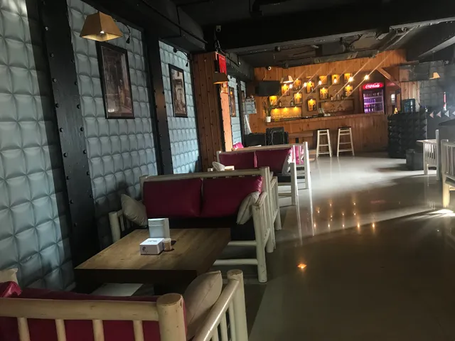 Peace Eye Restro And Bar