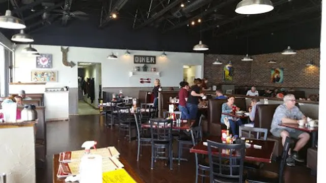 Monk’s Indian food