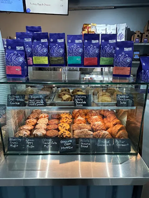 Bean & Bean Fort Lee