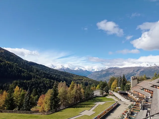 Petite Maison Larice