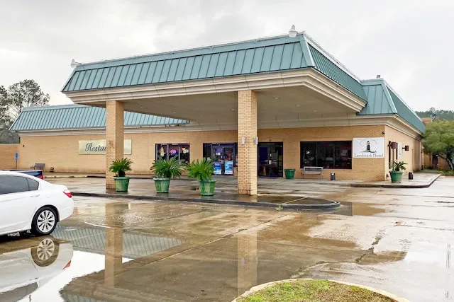 Landmark Hotel Leesville