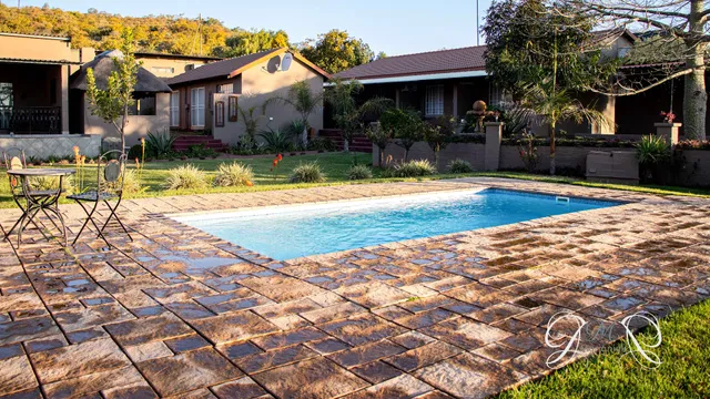 Marjaniek Wedding Venue & Guest House