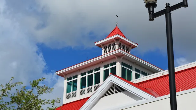 Lake Eva Event Center