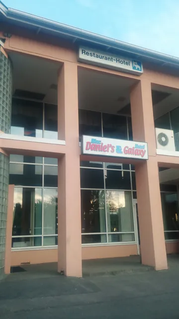 Hotel Galaxy