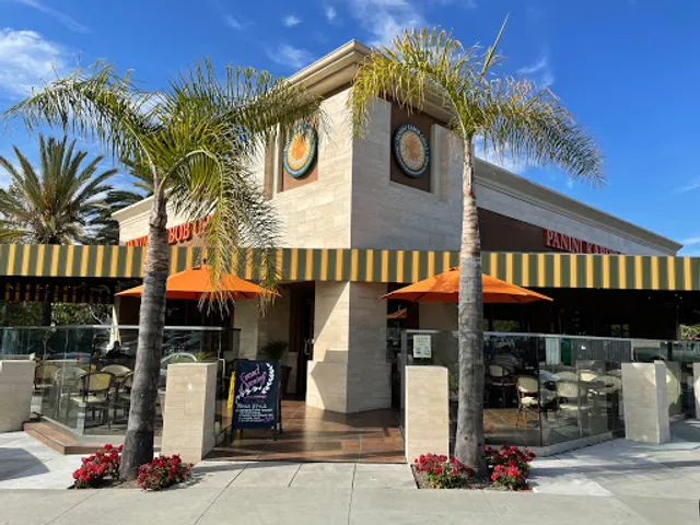 Panini Kabob Grill - Mission Valley