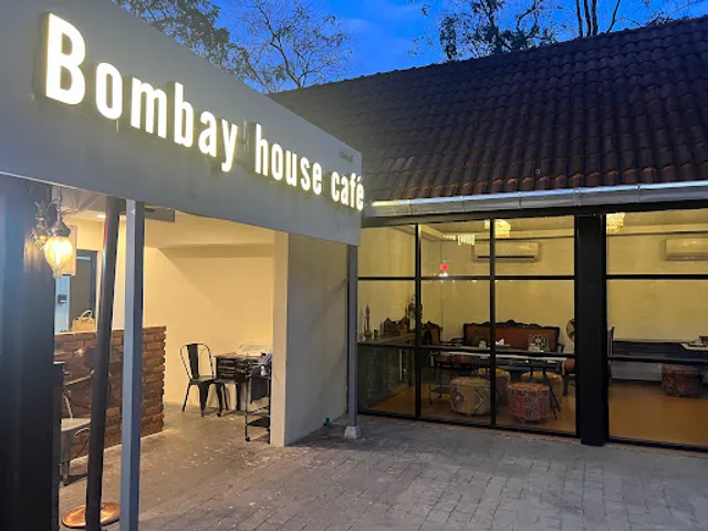 Bombay Indian Cuisine KhonKaen