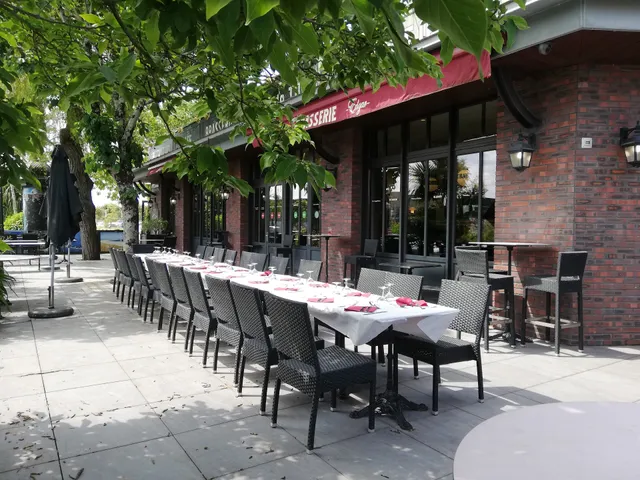 Hôtel Mercure Vannes Le Port