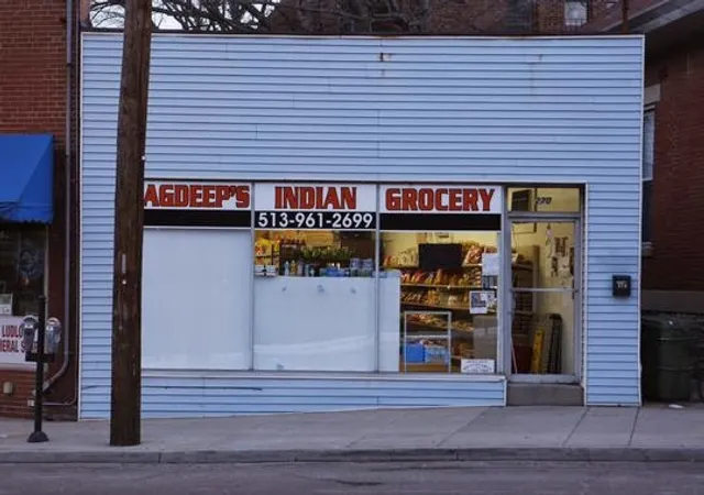 Jagdeep's Indian Grocery
