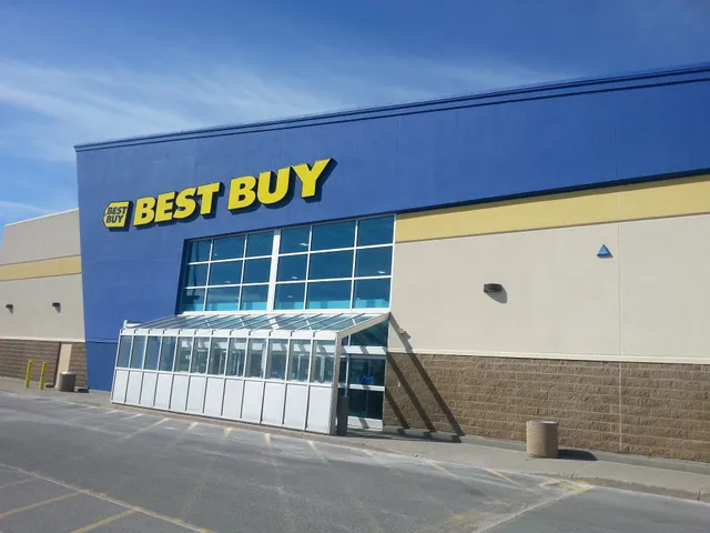 Best Buy