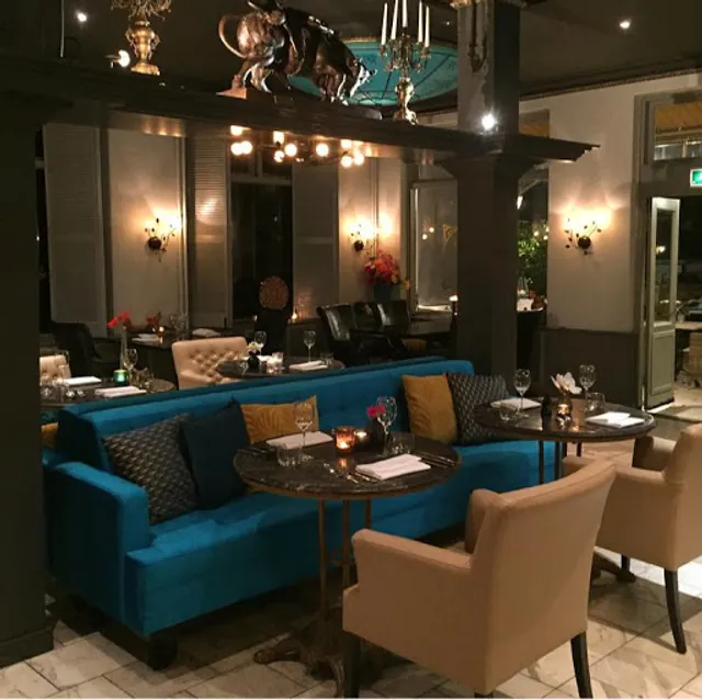 Restaurant Buitenzorg