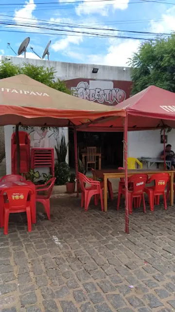 Bar e Restaurante Recanto Nordestino
