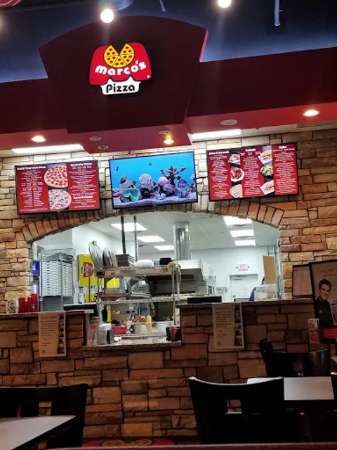Marco's Pizza