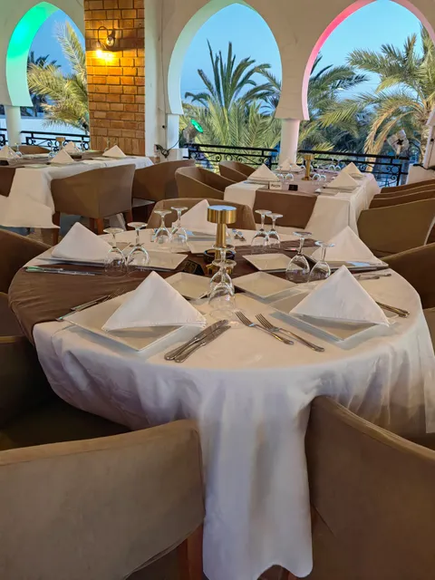 La Faenza restaurant italien