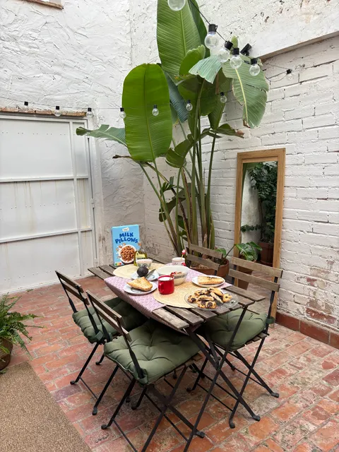 Ruralhome callemayor