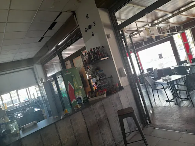 Restaurante Casa Pablo