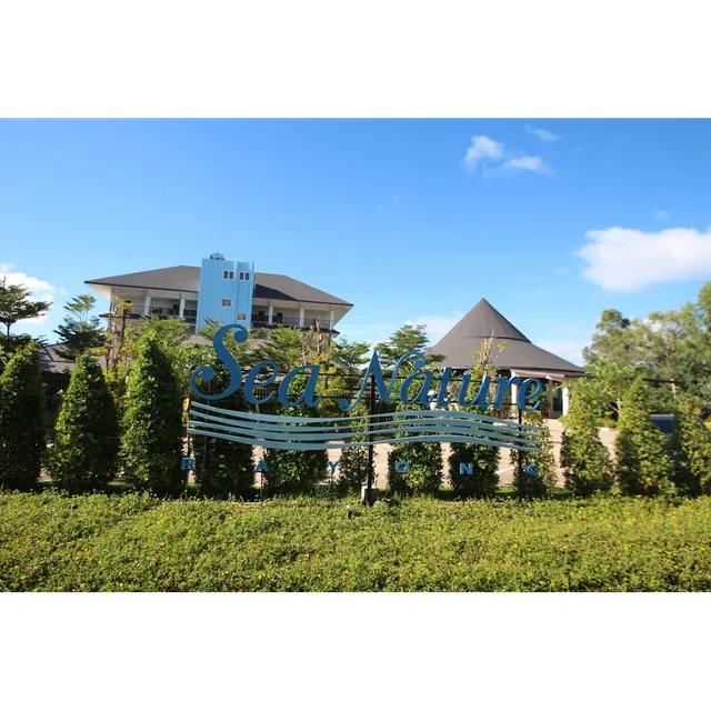 Sea Nature Rayong Resort & Hotel