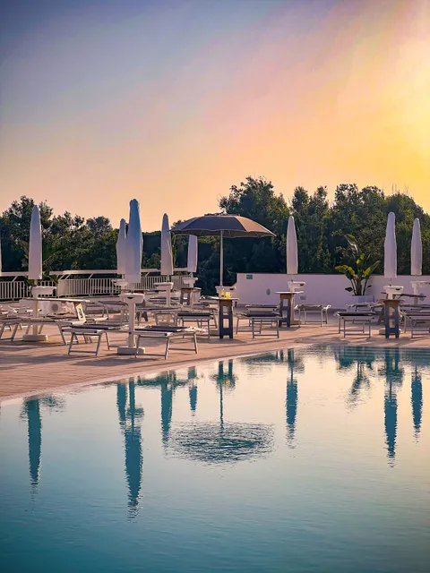 Vesuvio Inn Bed & Wine Experience