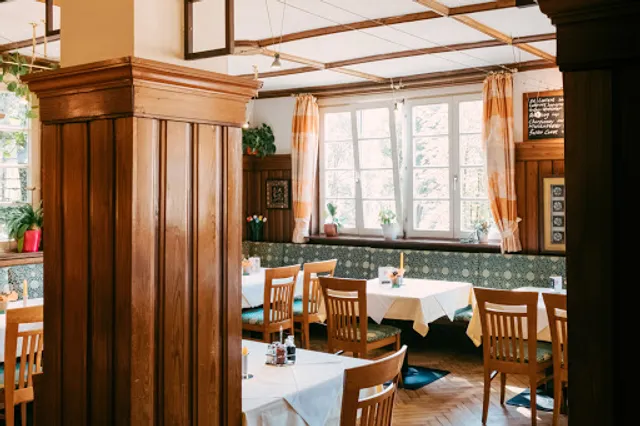 Asiatisches Spezialitätenrestauraunt Umeko