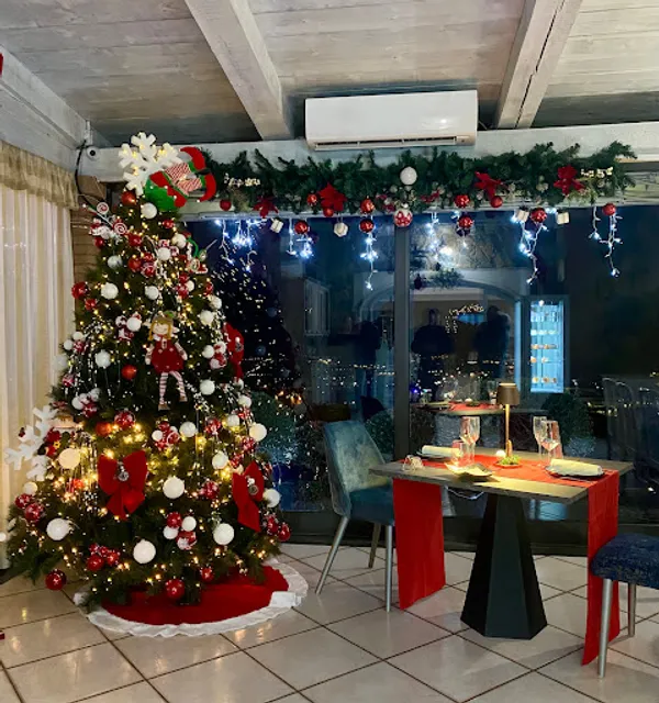 Don Gennaro Ristorante & Pizza