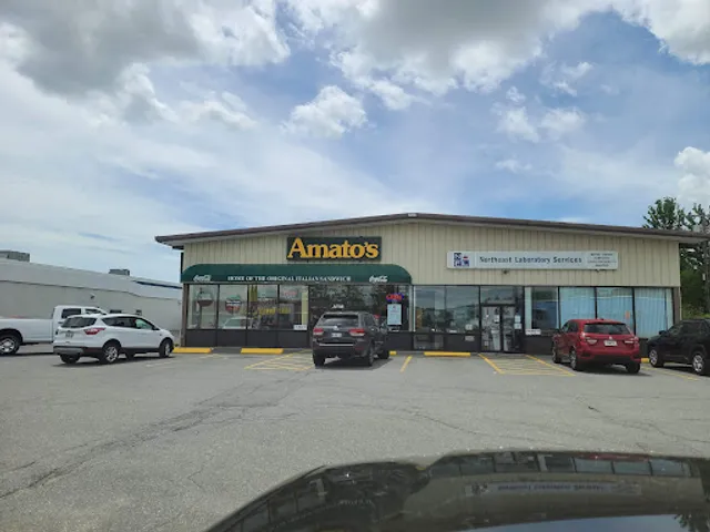 Amato's