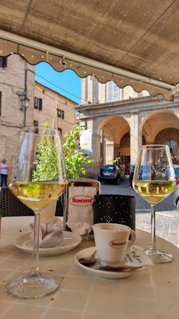 Past. Serrani Di Serrani Massimo