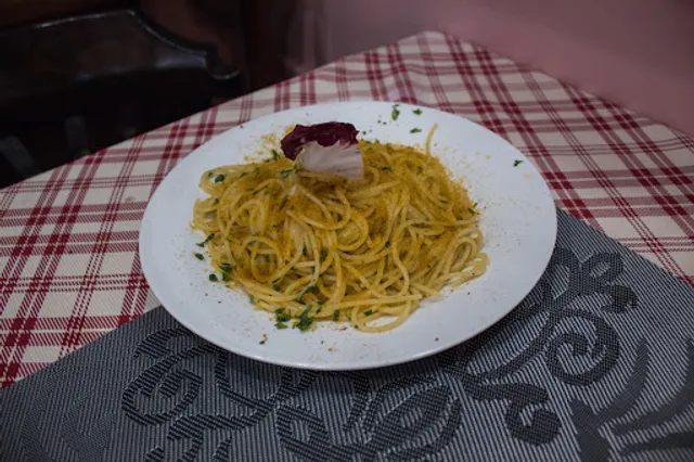 Ristorante Da Charlie