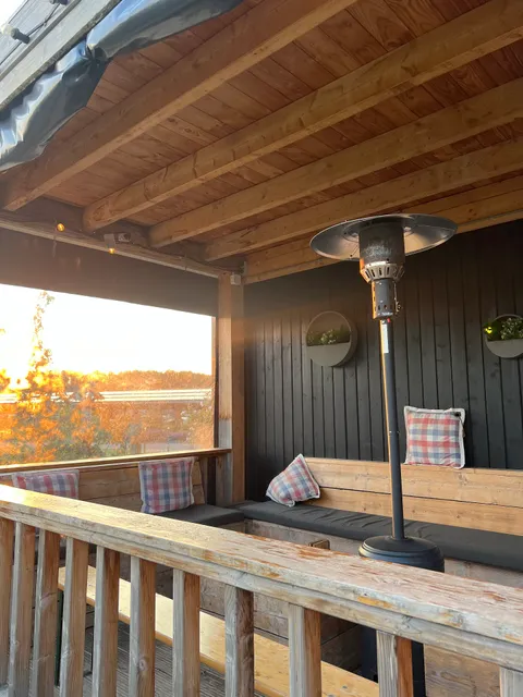 De Frietboerderij Almere