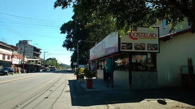 Costelão Restaurante