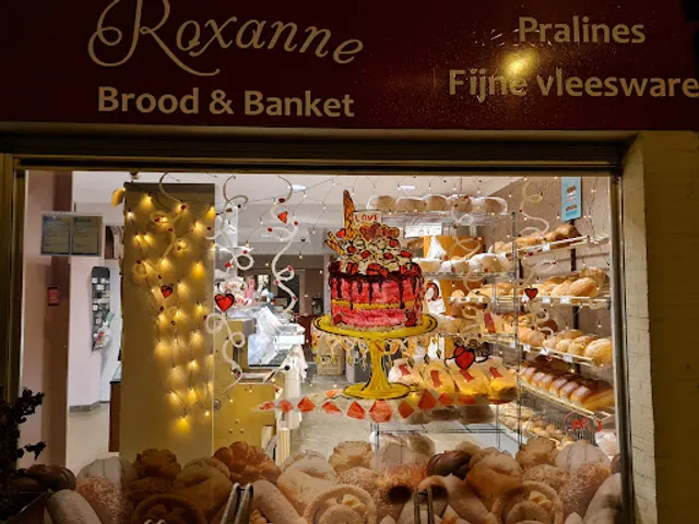 Roxanne Brood & Banket