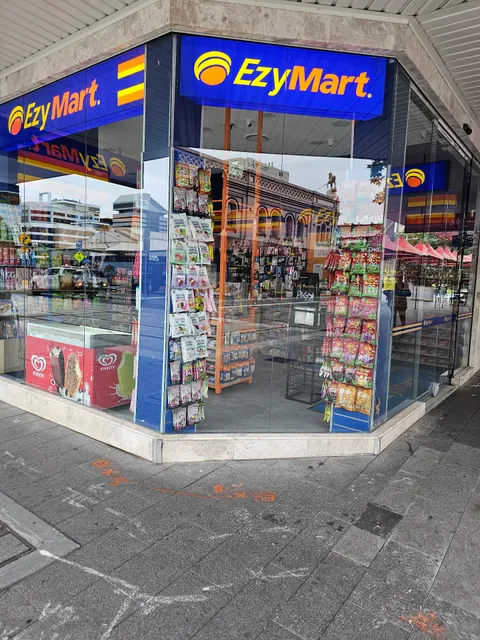 Ezy Mart Parramatta