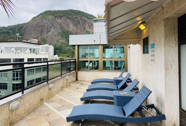 Residencial Sausalito