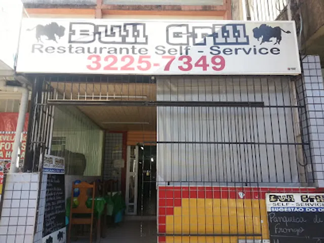 Restaurante Bull Grill